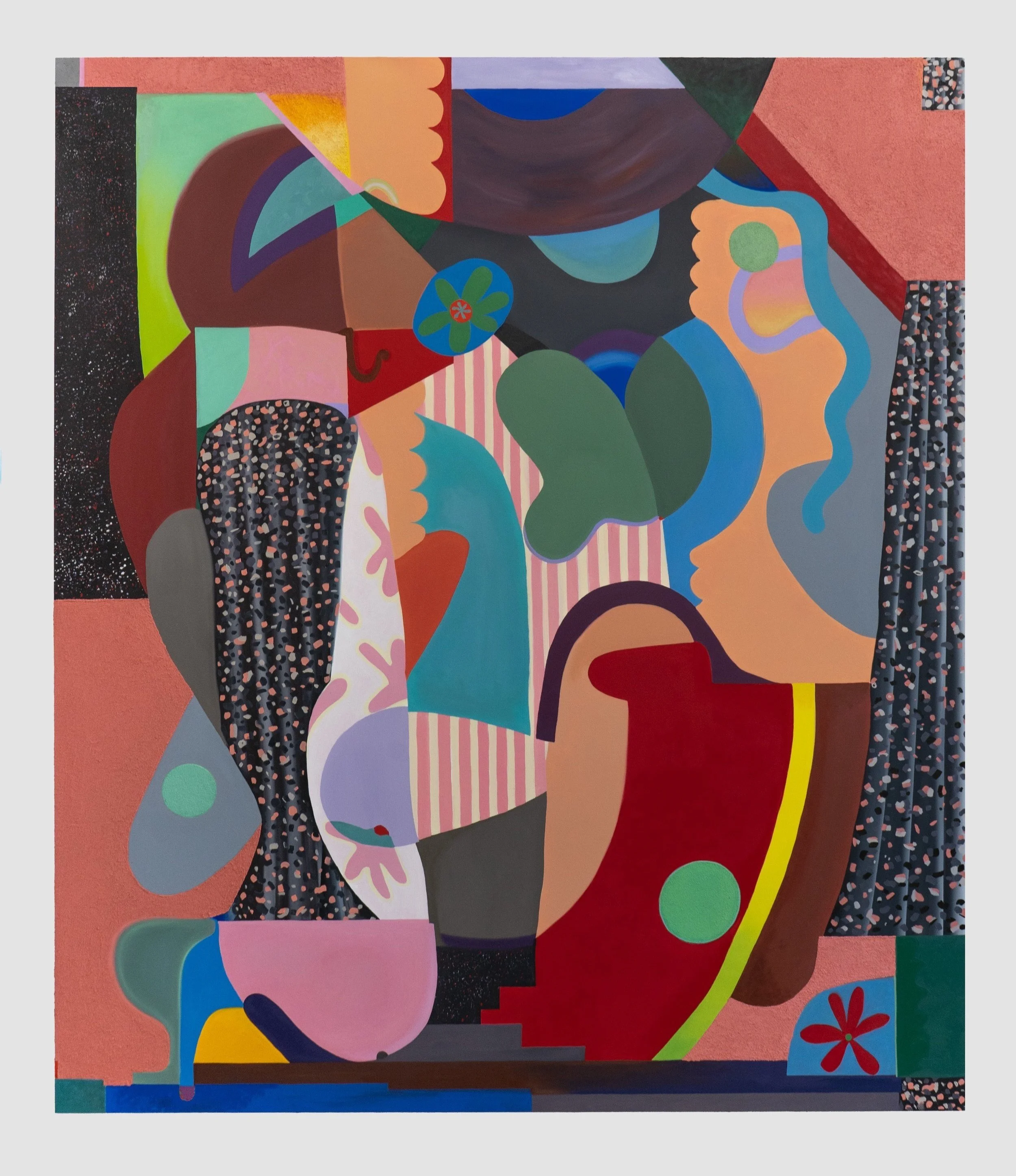 Expo 絵画 EXPO CHICAGO (2025) — 65GRAND